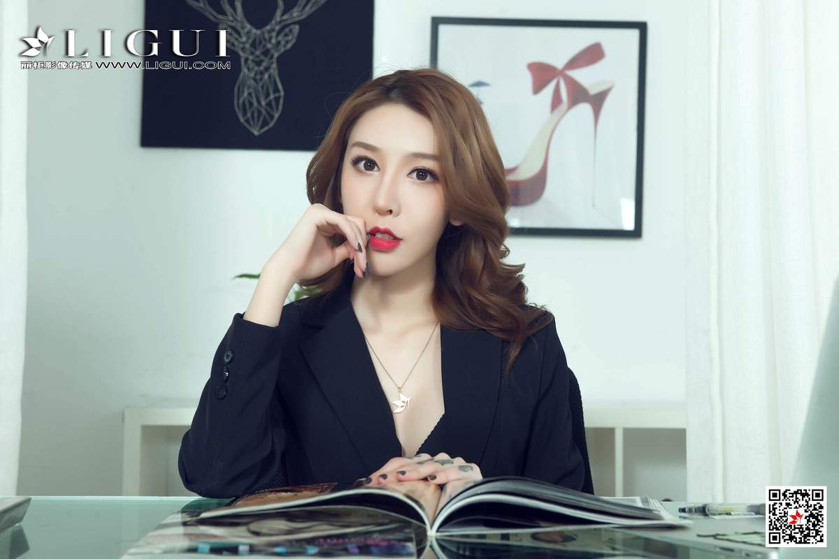 美脚图片