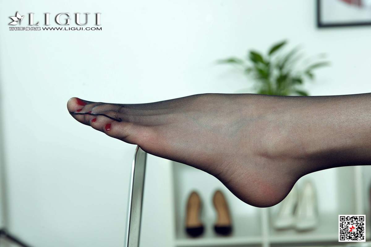 美脚图片