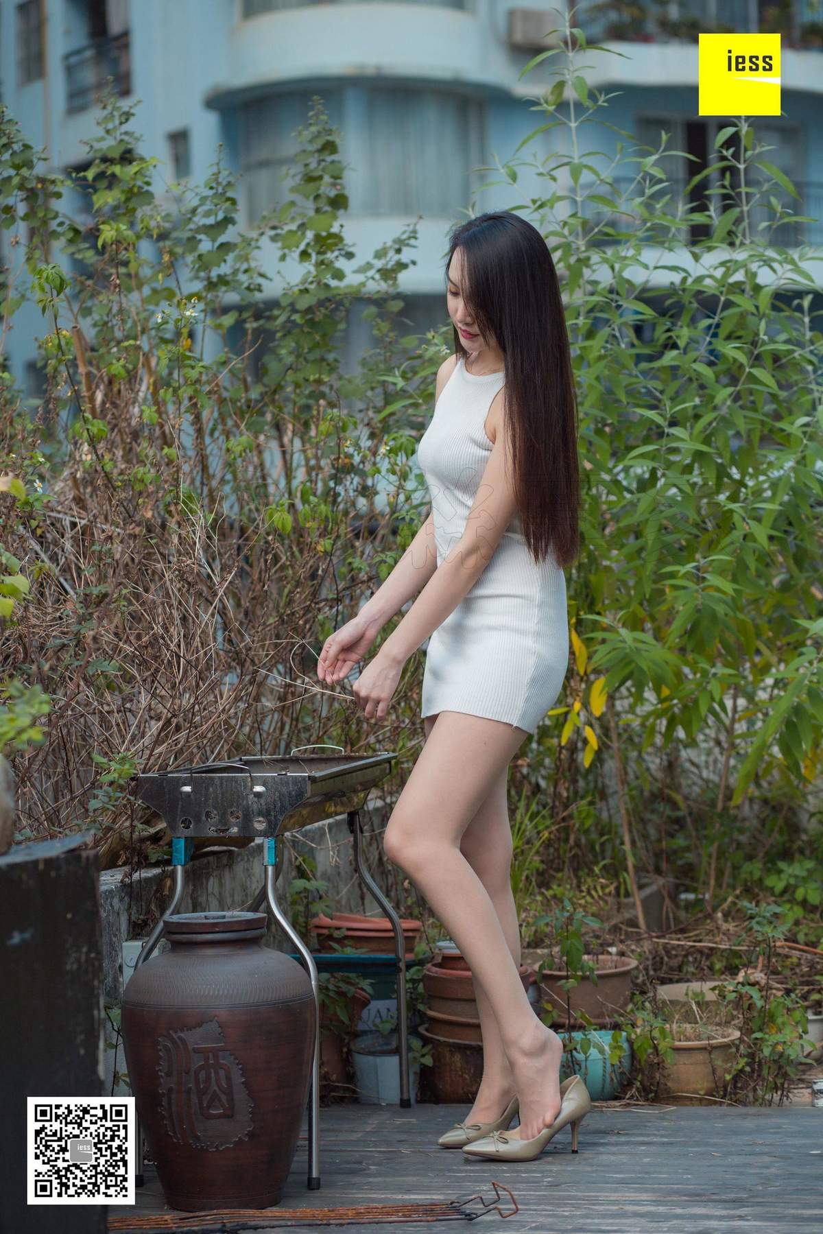 美脚图片