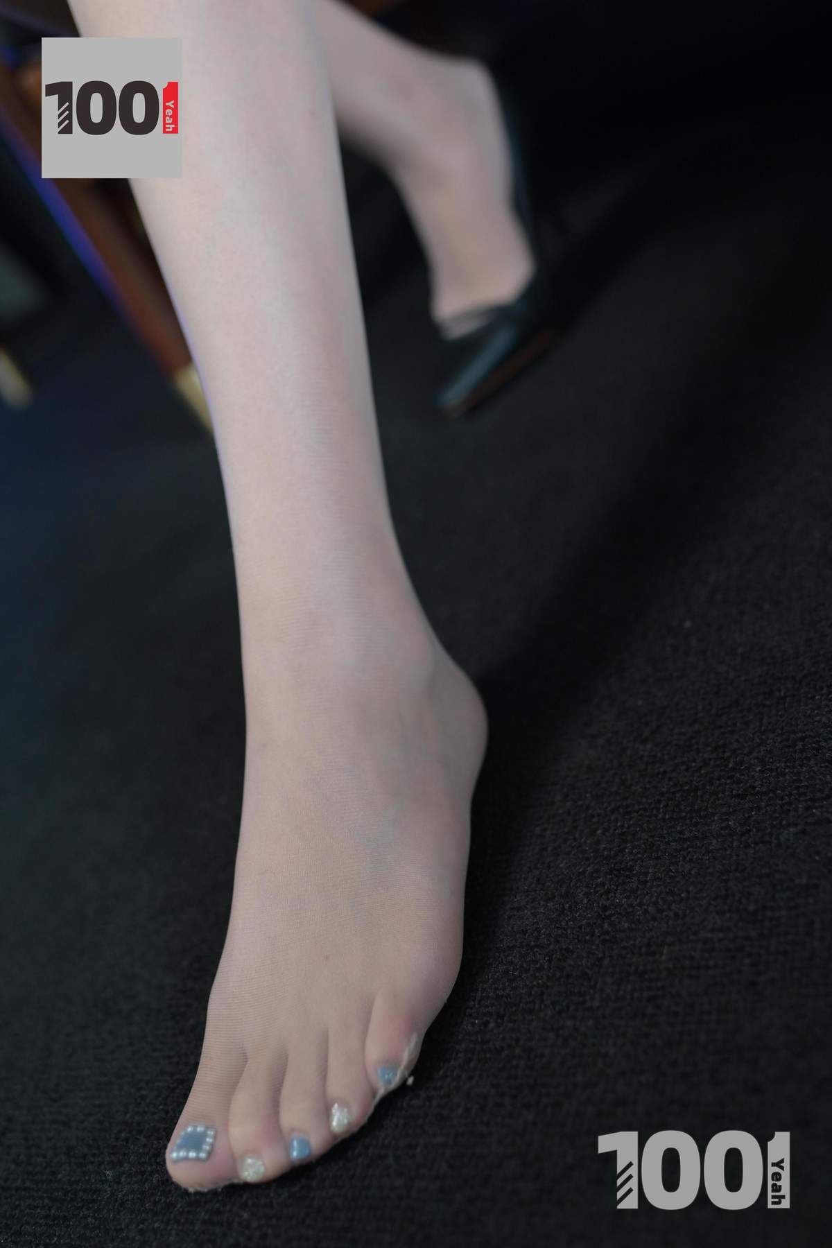 美脚图片