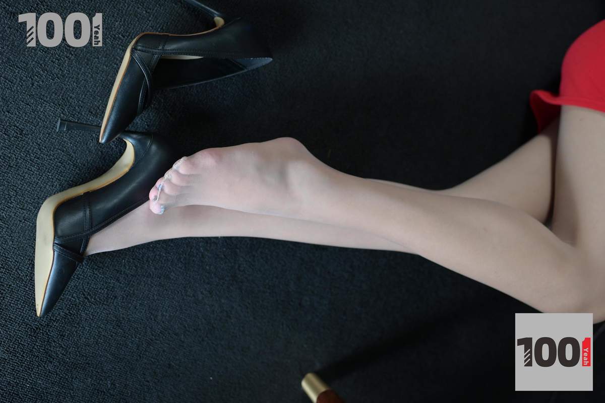 美脚图片