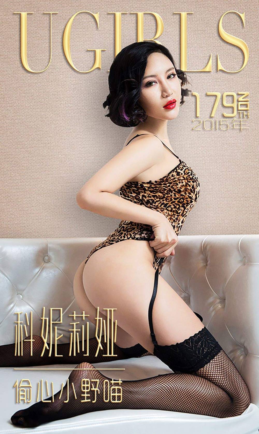 小野猫图片