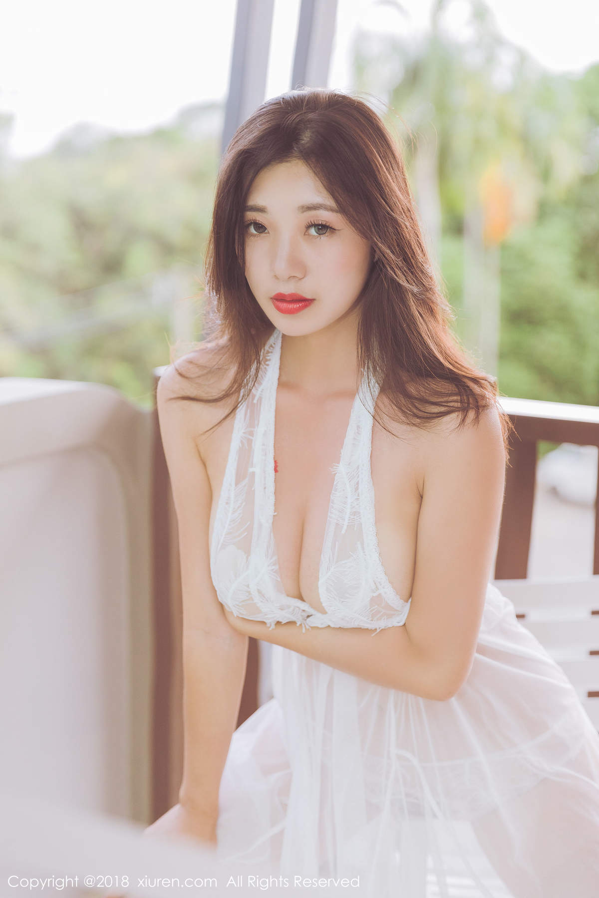 亚洲mm宋-KiKi诱人的曲线帮mm脱内衣写真集图片