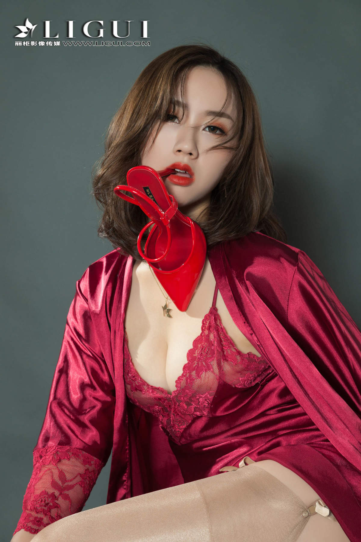蕾丝透明性感内内衣美女图片天天看王琳丝丝入你心高清写真集图片