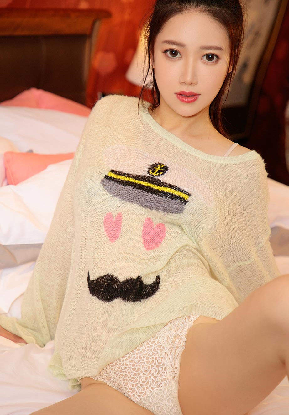 日本少妇图片