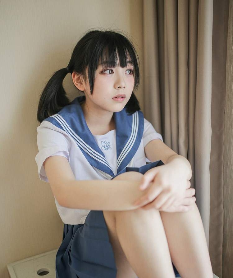 性感日本萌妹子语凝化身萌宠猫咪勾你魂116美女写真图片图片