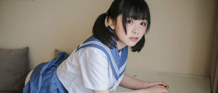 性感日本萌妹子语凝化身萌宠猫咪勾你魂116美女写真图片图片