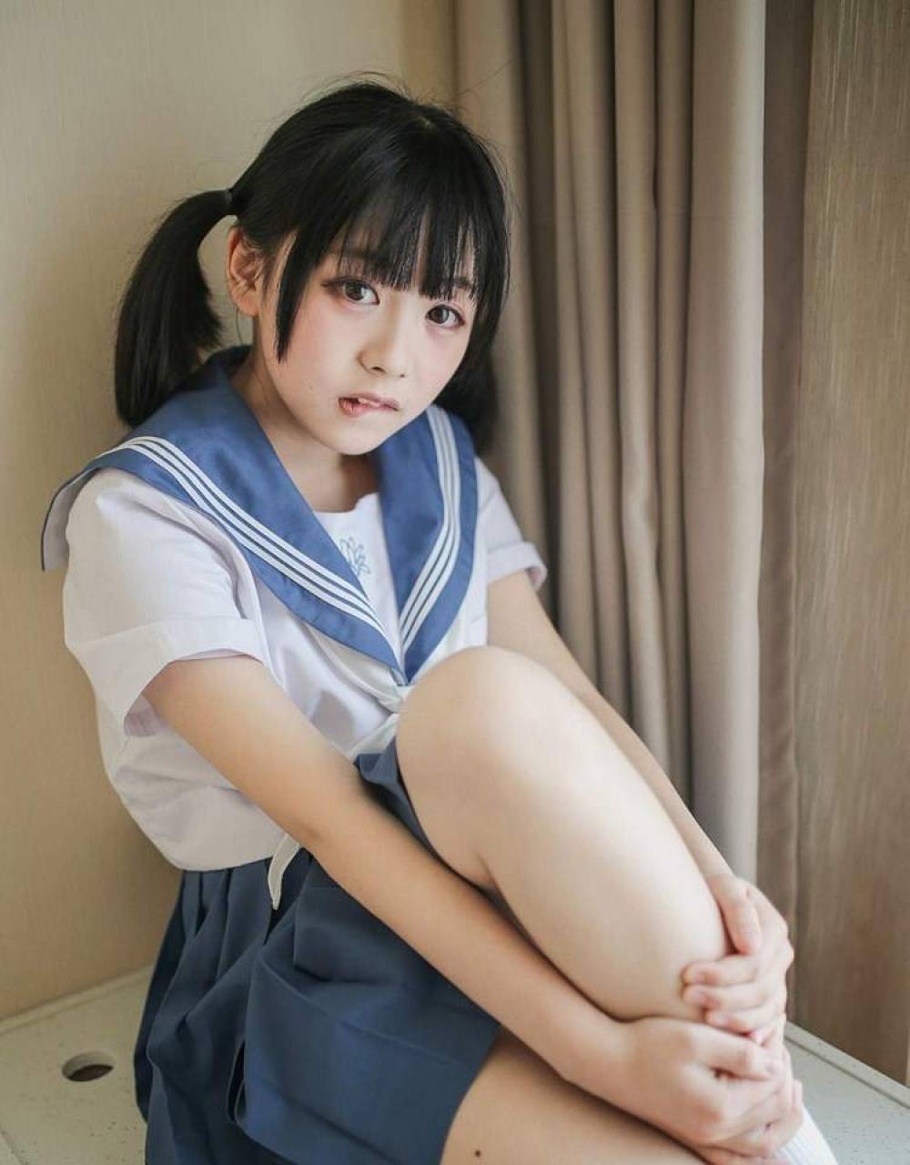 性感日本萌妹子语凝化身萌宠猫咪勾你魂116美女写真图片图片
