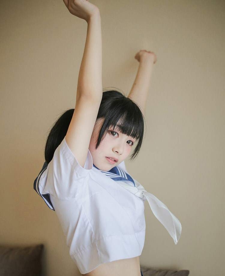 性感日本萌妹子语凝化身萌宠猫咪勾你魂116美女写真图片图片