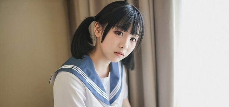性感日本萌妹子语凝化身萌宠猫咪勾你魂116美女写真图片图片
