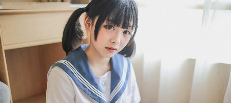性感日本萌妹子语凝化身萌宠猫咪勾你魂116美女写真图片图片