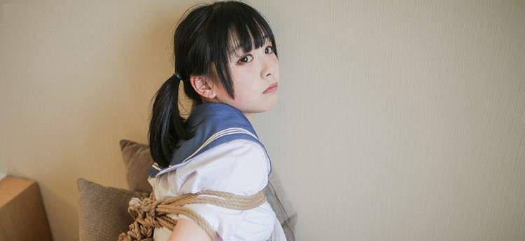 性感日本萌妹子语凝化身萌宠猫咪勾你魂116美女写真图片图片
