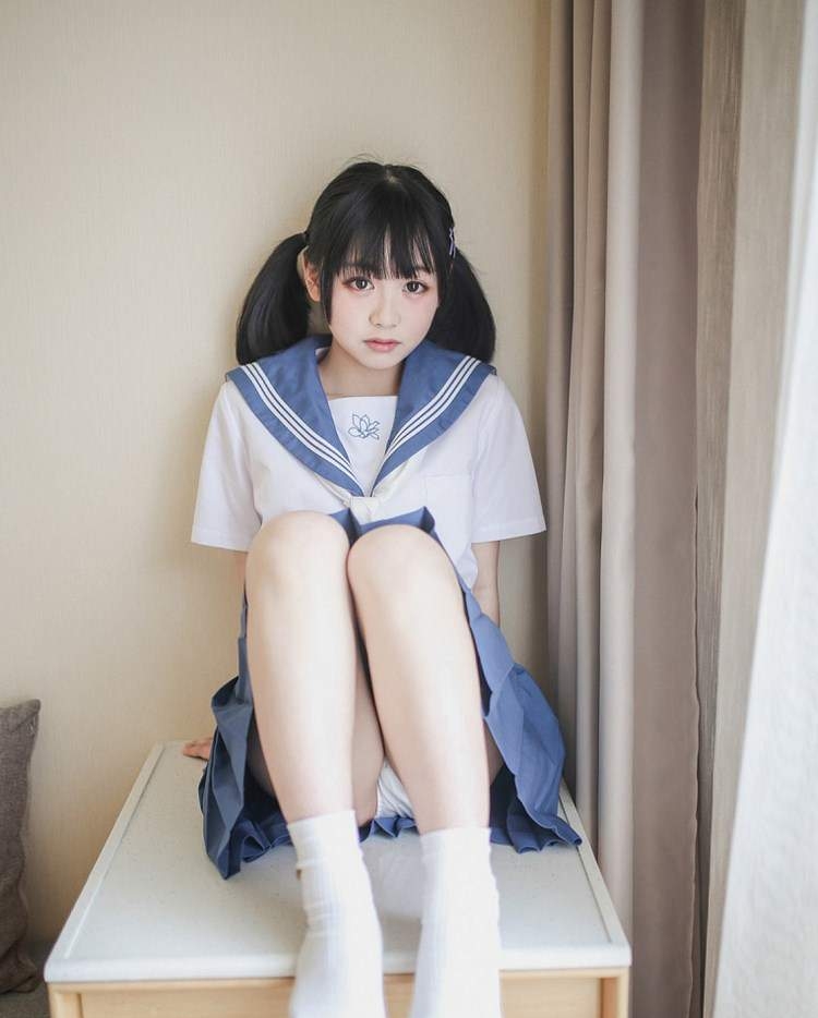 性感日本萌妹子语凝化身萌宠猫咪勾你魂116美女写真图片图片