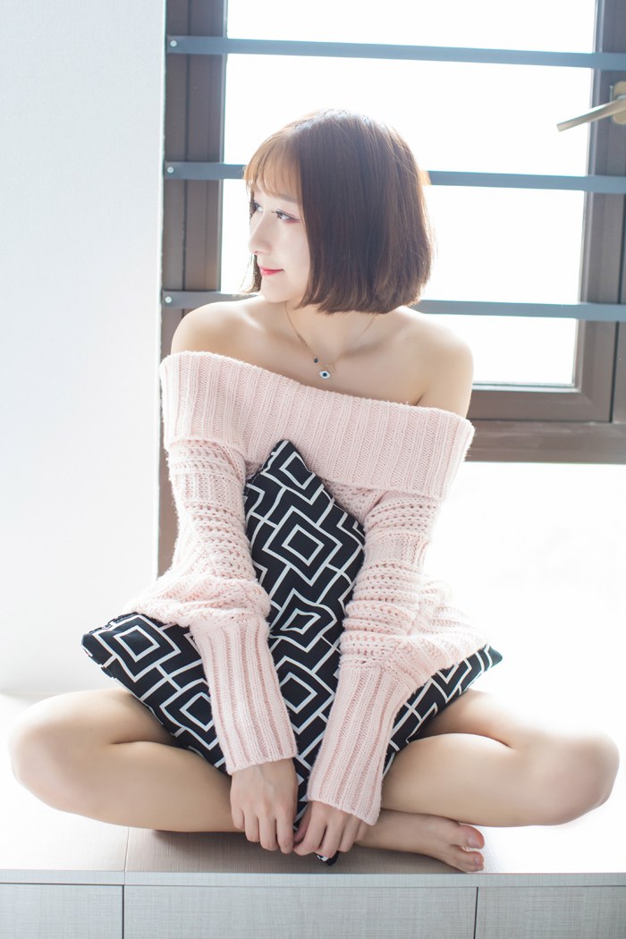 性感日本萌妹子语凝化身萌宠猫咪勾你魂116美女写真图片图片