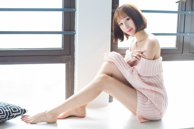 性感日本萌妹子语凝化身萌宠猫咪勾你魂116美女写真图片图片