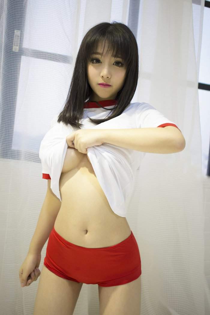 性感日本萌妹子语凝化身萌宠猫咪勾你魂116美女写真图片图片