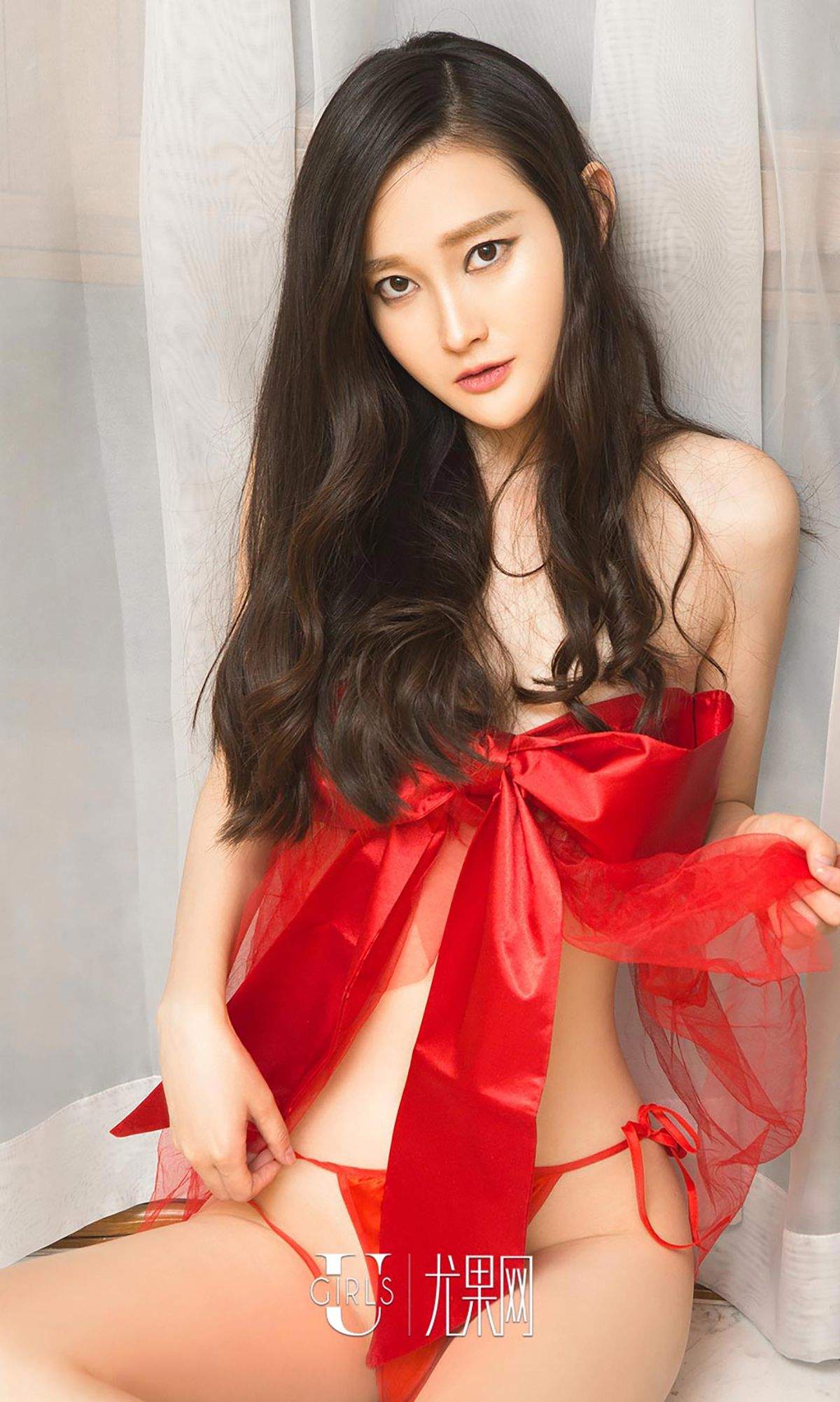 美女mm131刘沐梓睡美人的秘密高清mm写真集图片