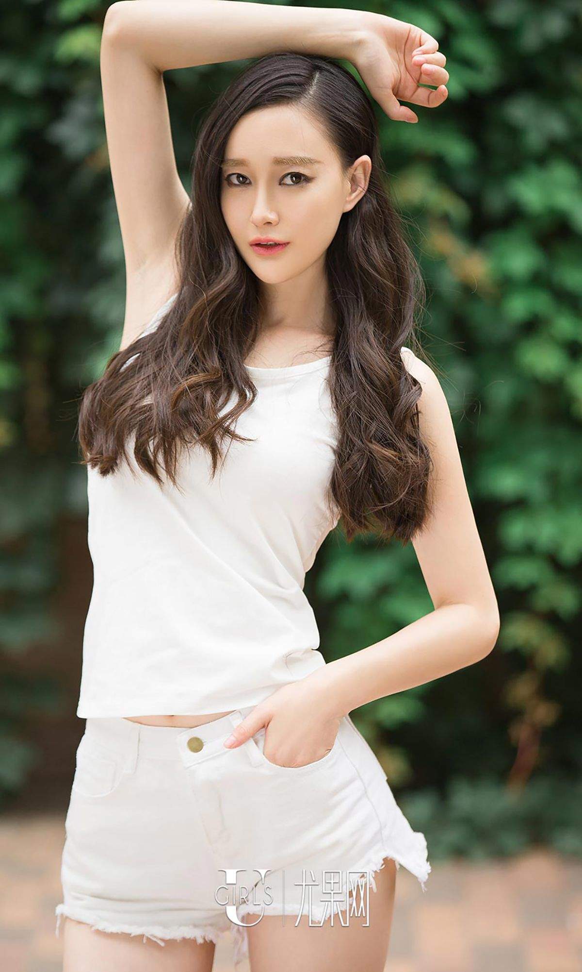 美女mm131刘沐梓睡美人的秘密高清mm写真集图片