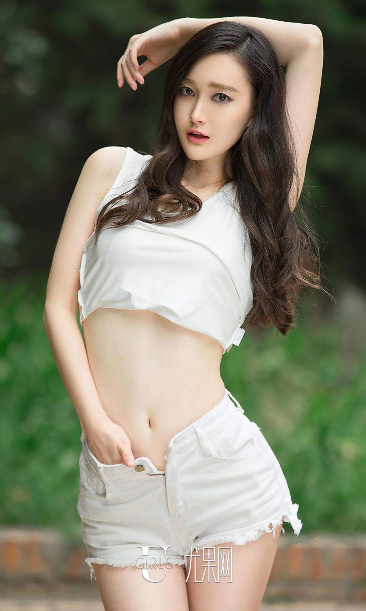 美女mm131刘沐梓睡美人的秘密高清mm写真集图片