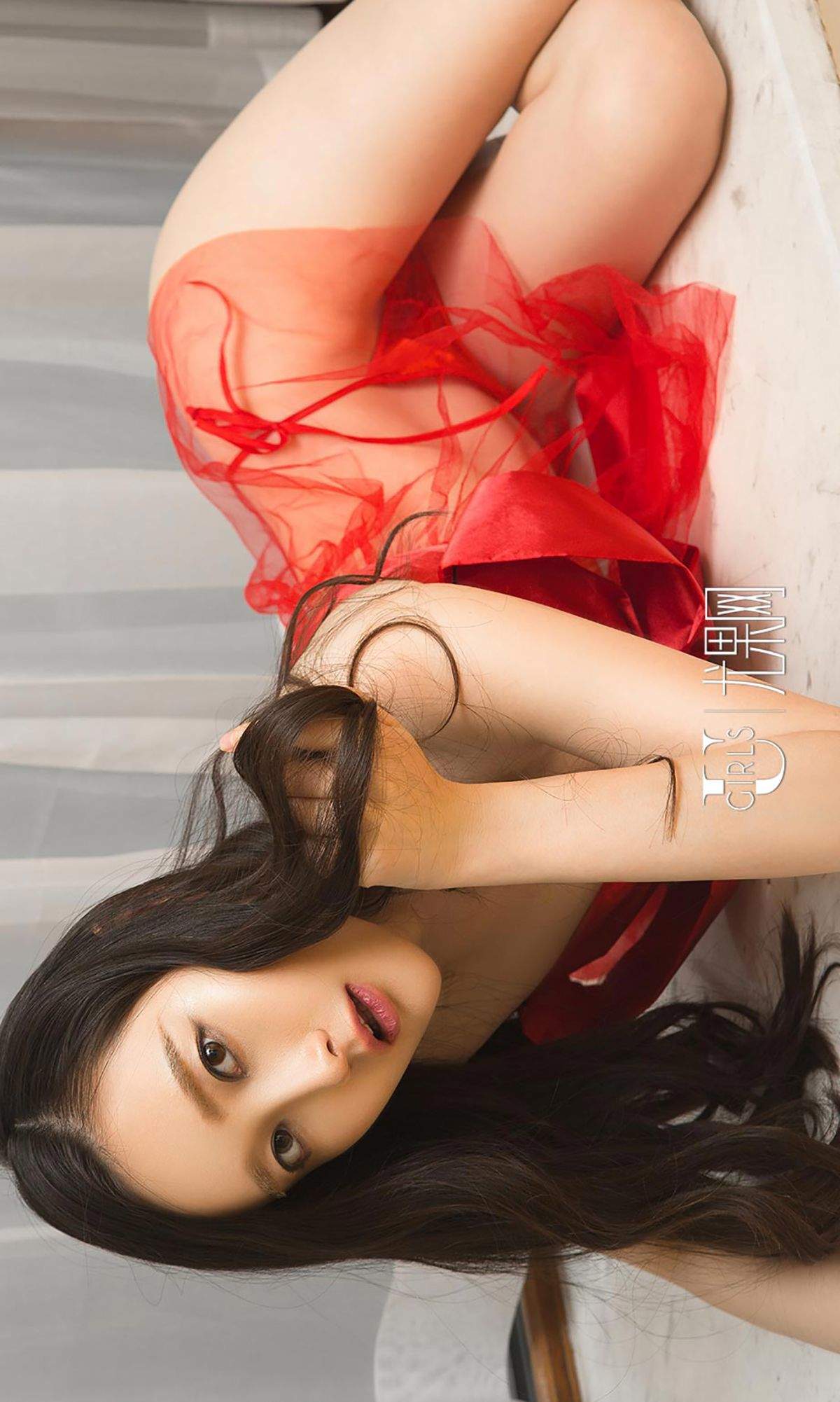 美女mm131刘沐梓睡美人的秘密高清mm写真集图片