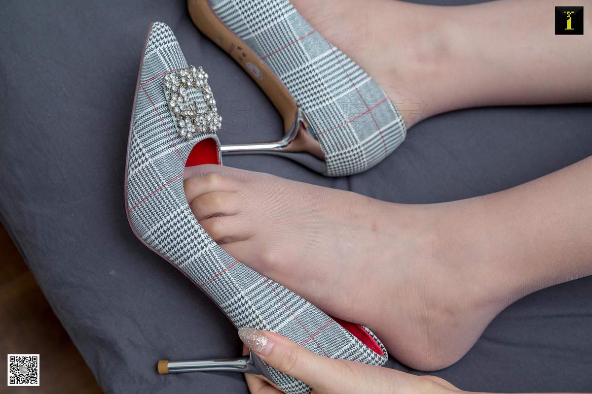 长发美女图片