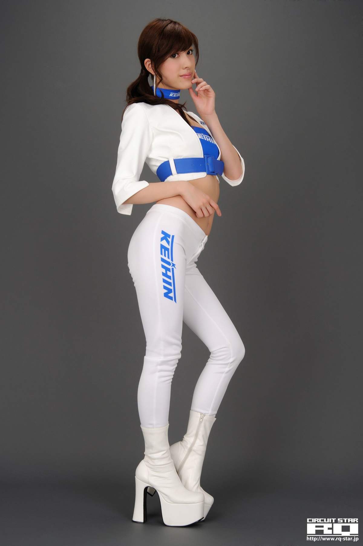 日本制服美女私房迷人写真图片图片