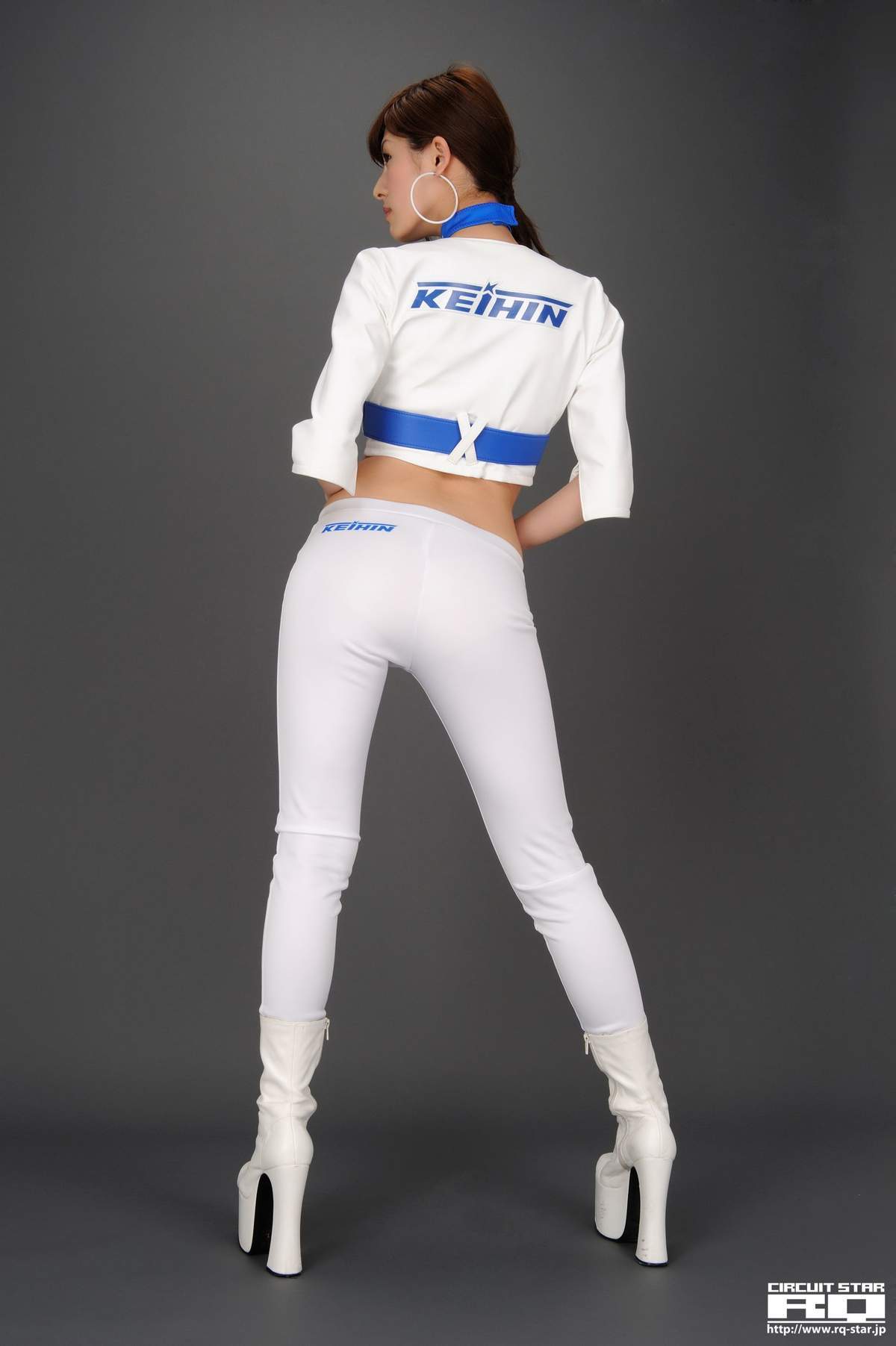 日本制服美女私房迷人写真图片图片