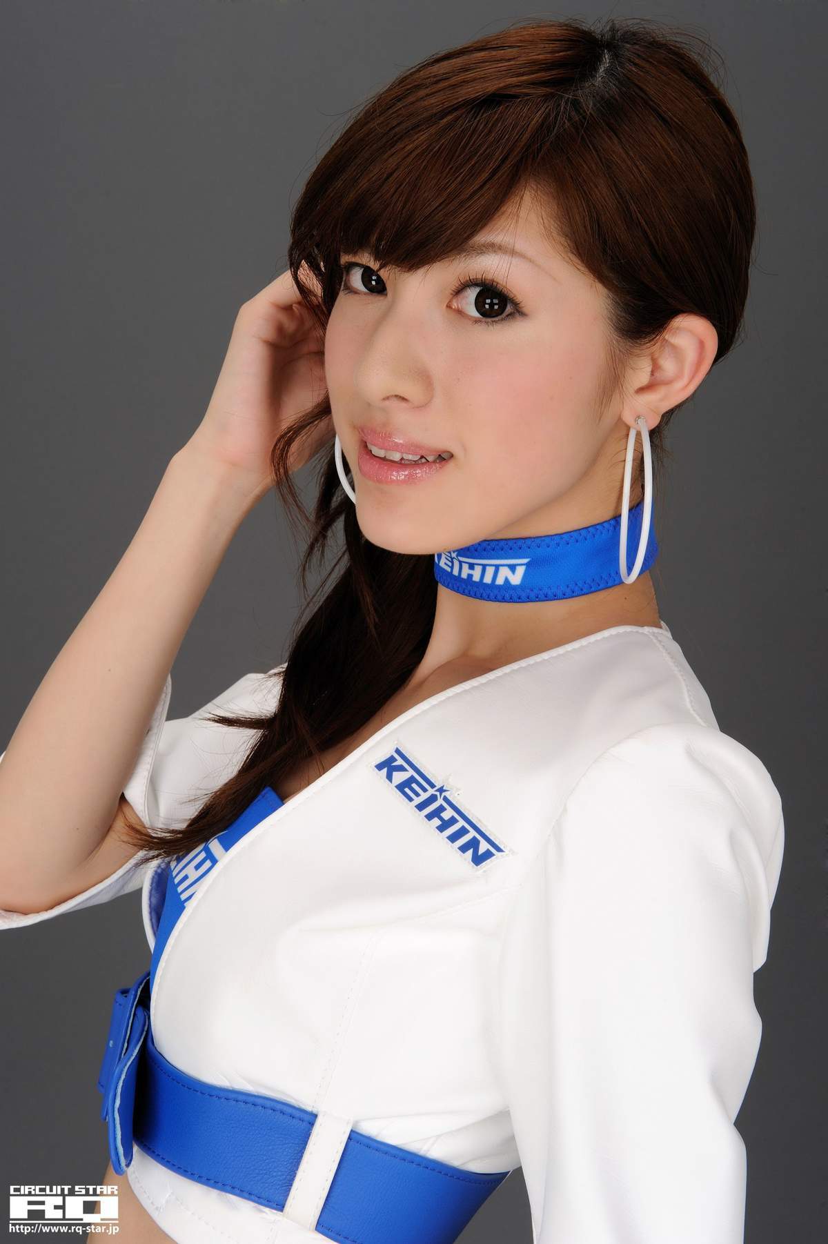 日本制服美女私房迷人写真图片图片