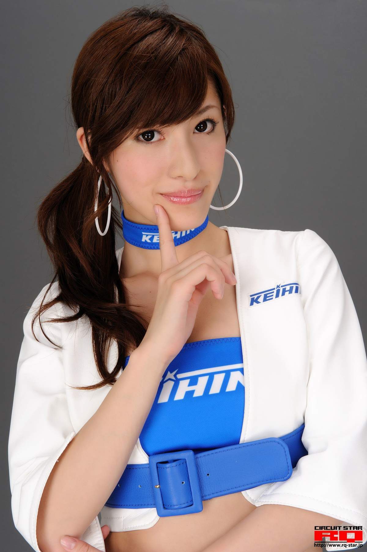 日本制服美女私房迷人写真图片图片