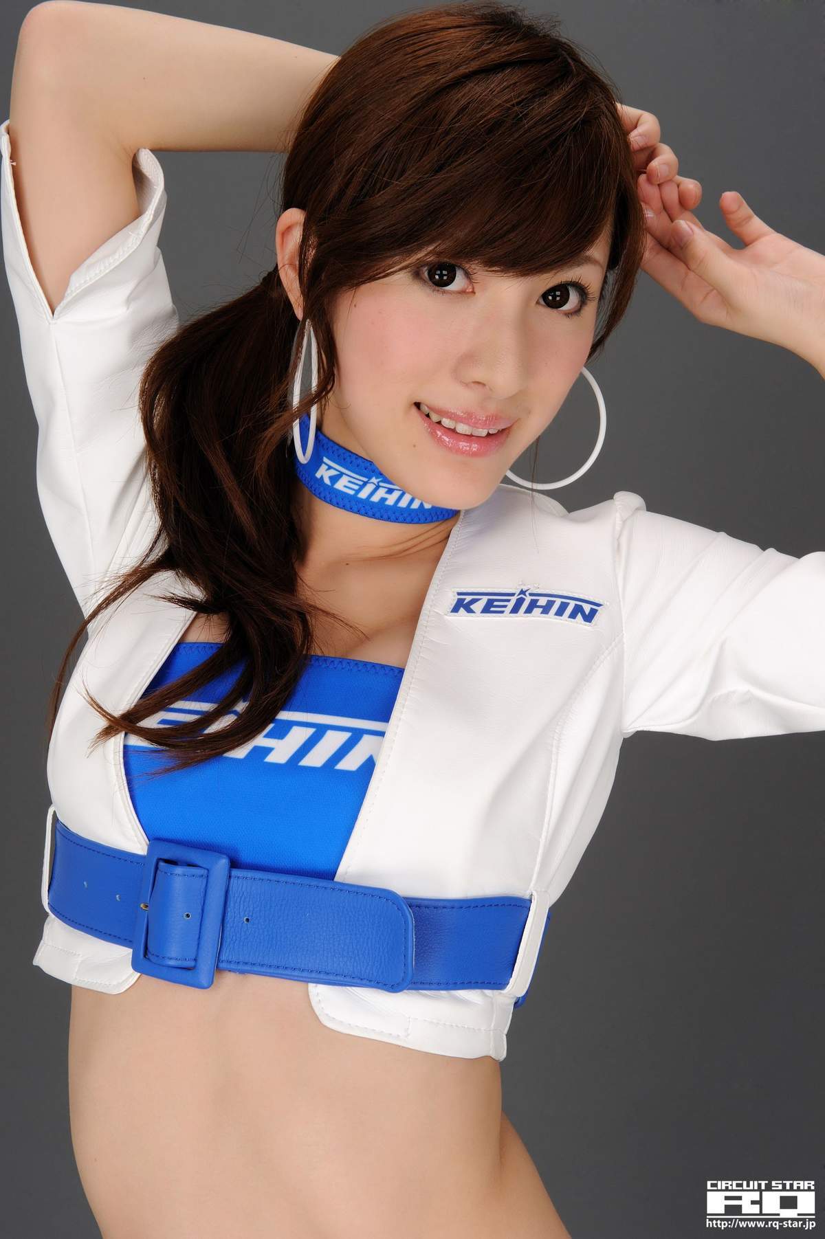 日本制服美女私房迷人写真图片图片