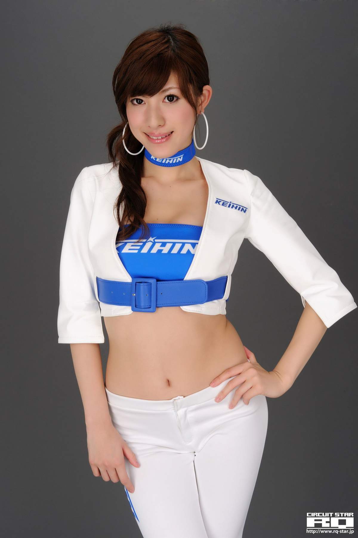 日本制服美女私房迷人写真图片图片