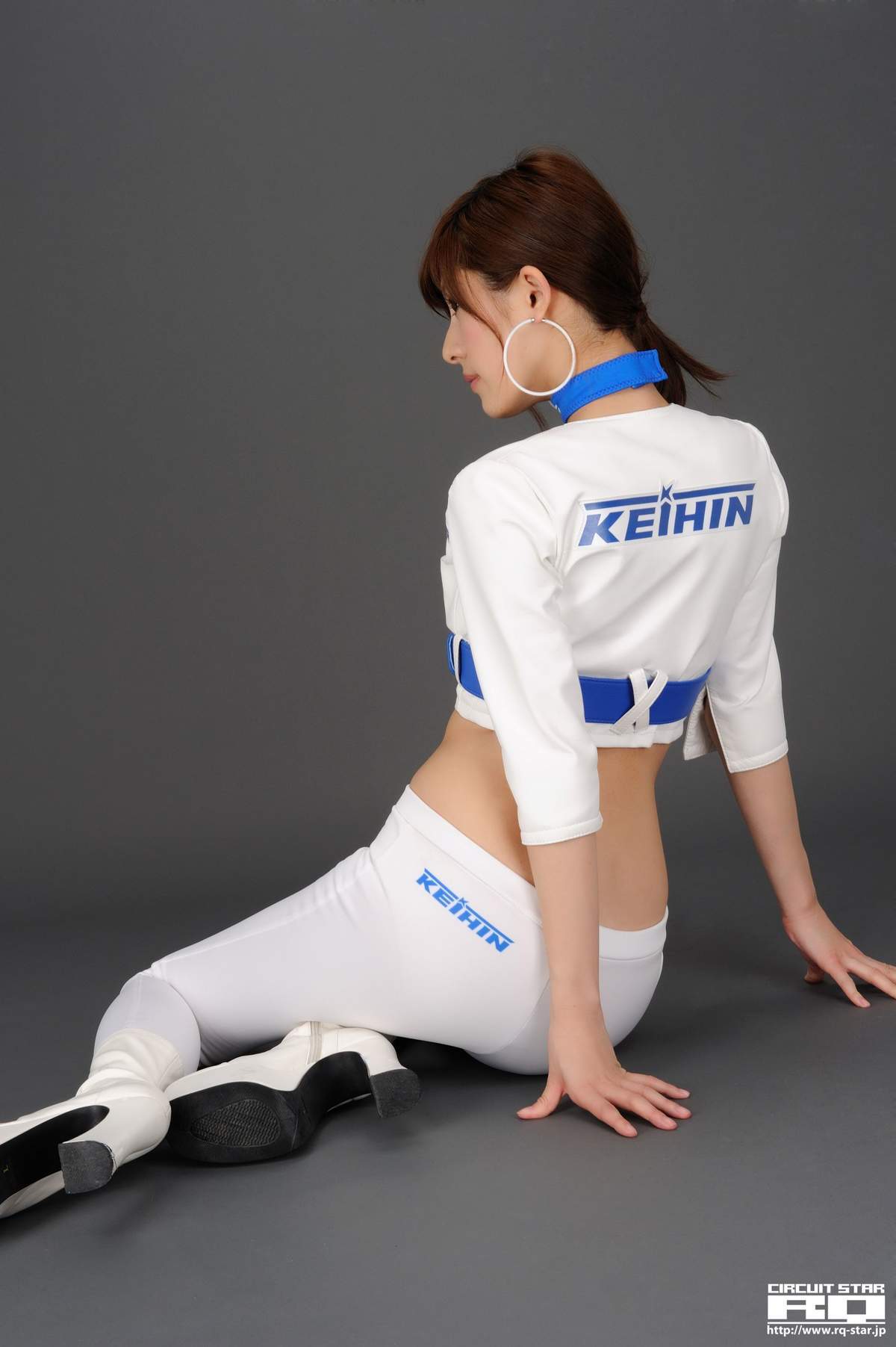 日本制服美女私房迷人写真图片图片