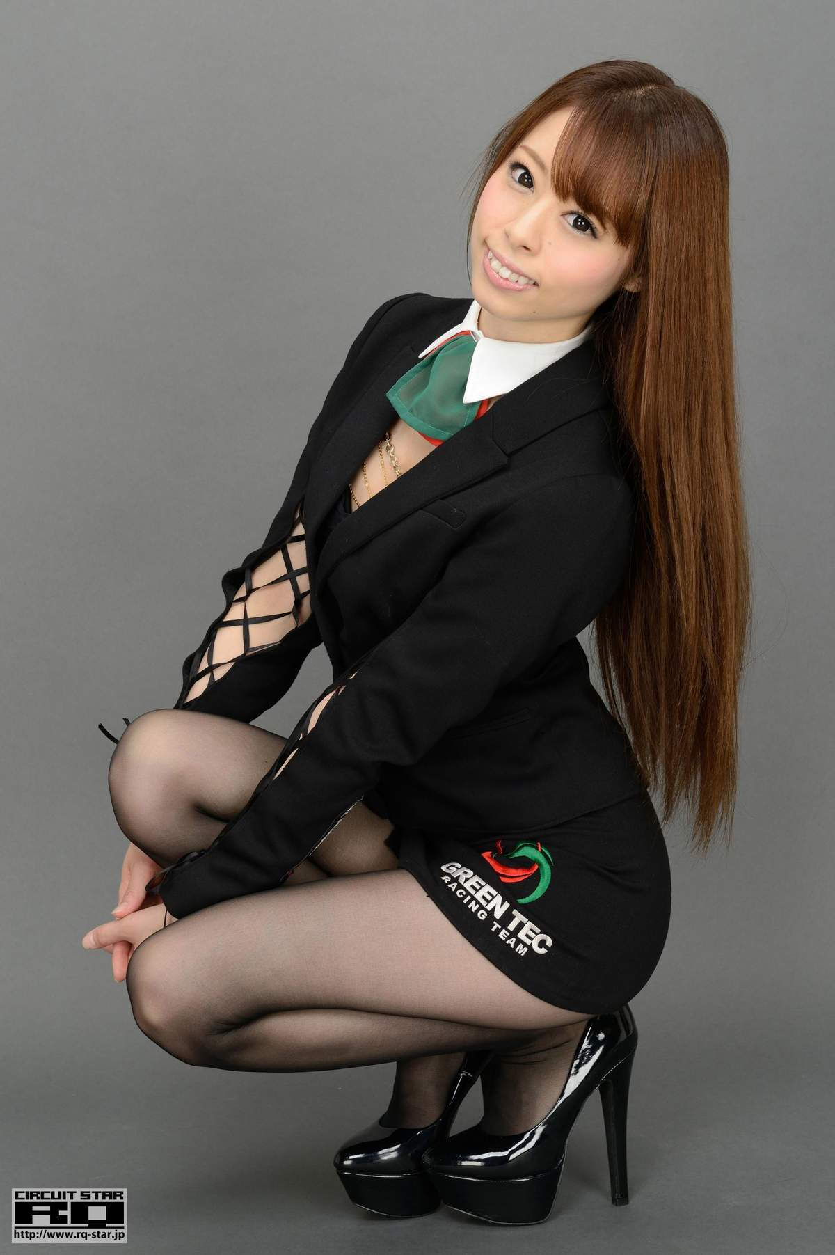 日本制服美女私房迷人写真图片图片