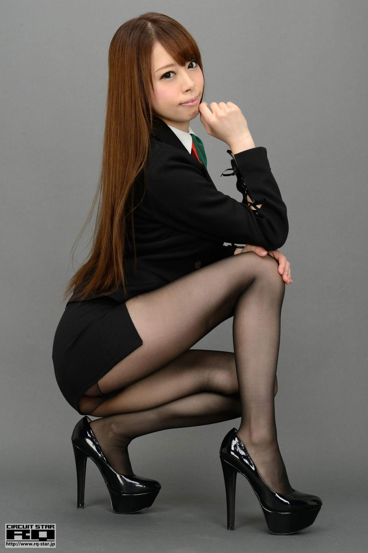 日本制服美女私房迷人写真图片图片