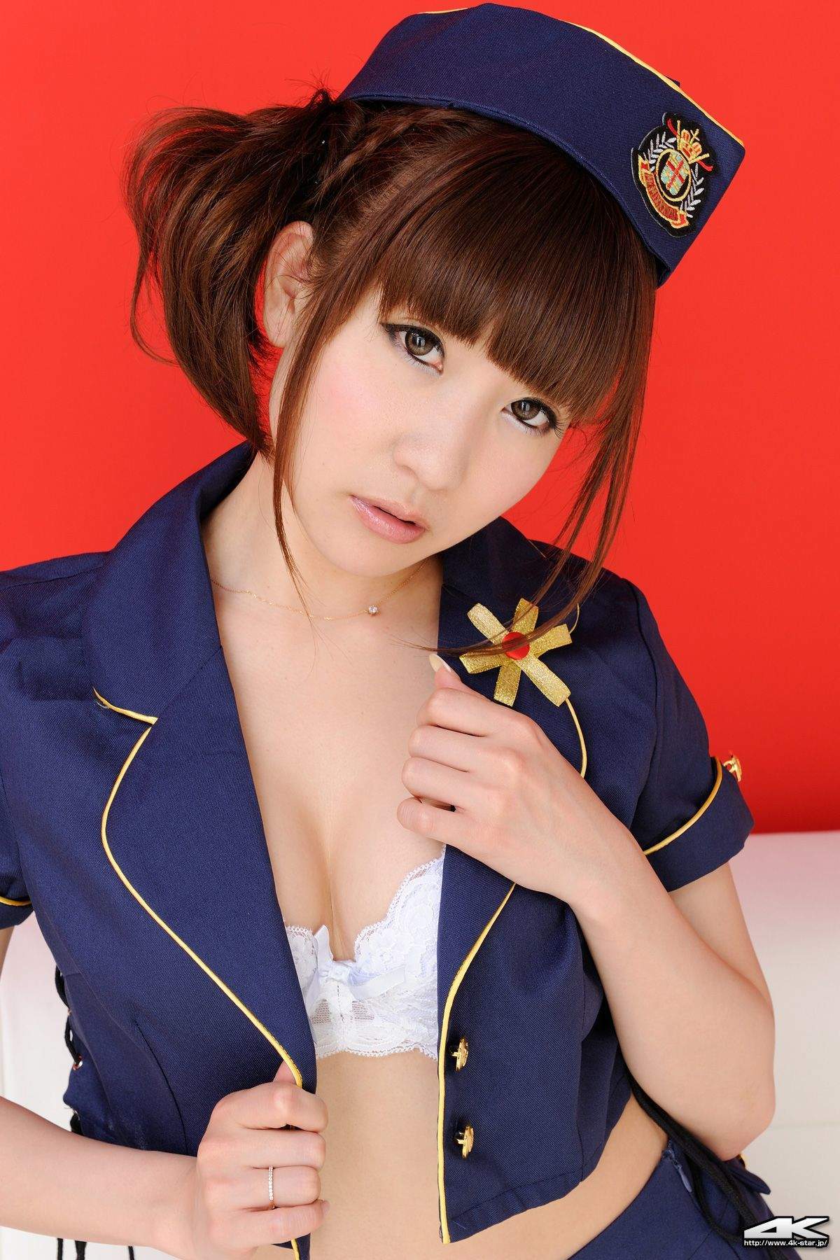 日本制服美女私房迷人写真图片图片