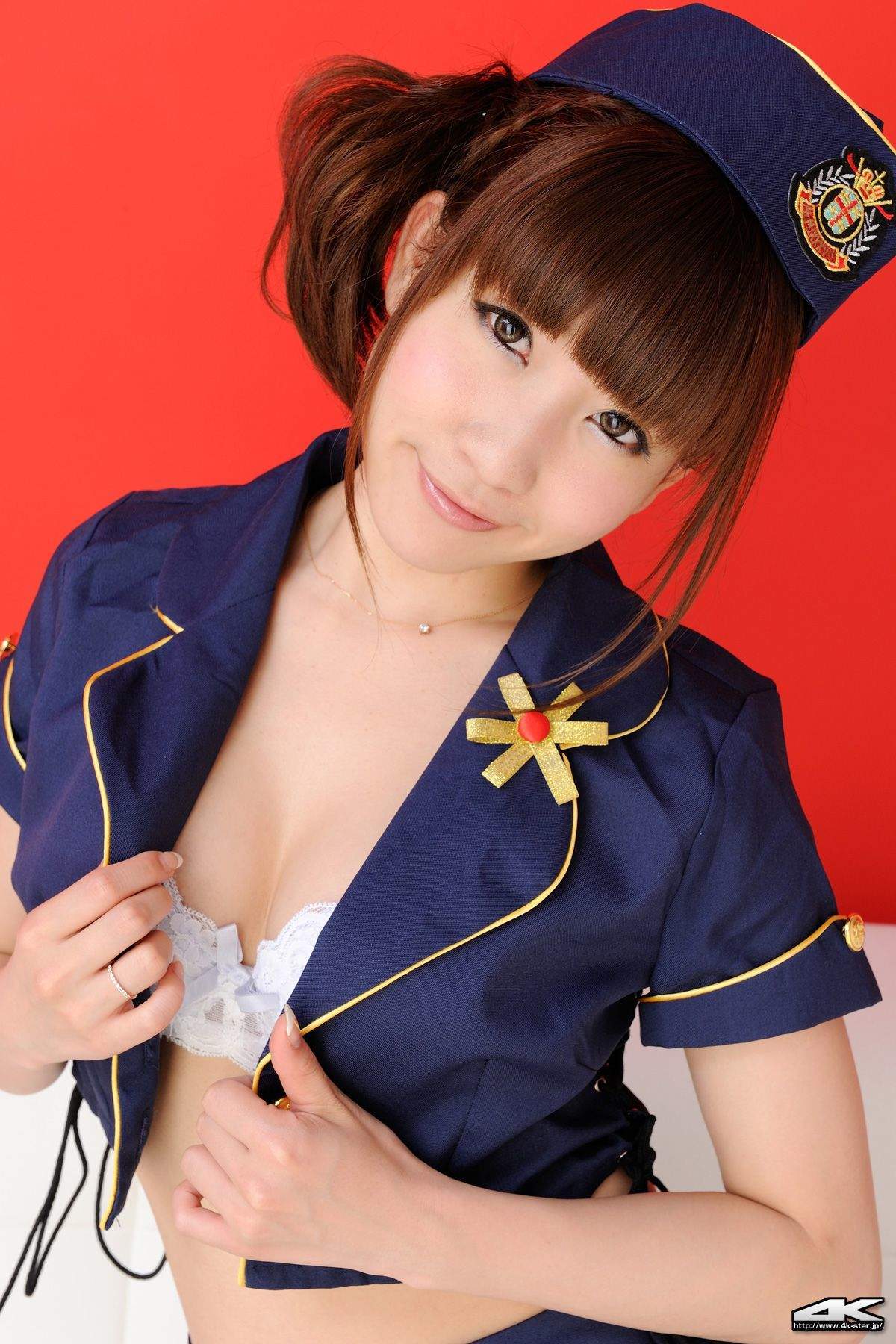 日本制服美女私房迷人写真图片图片