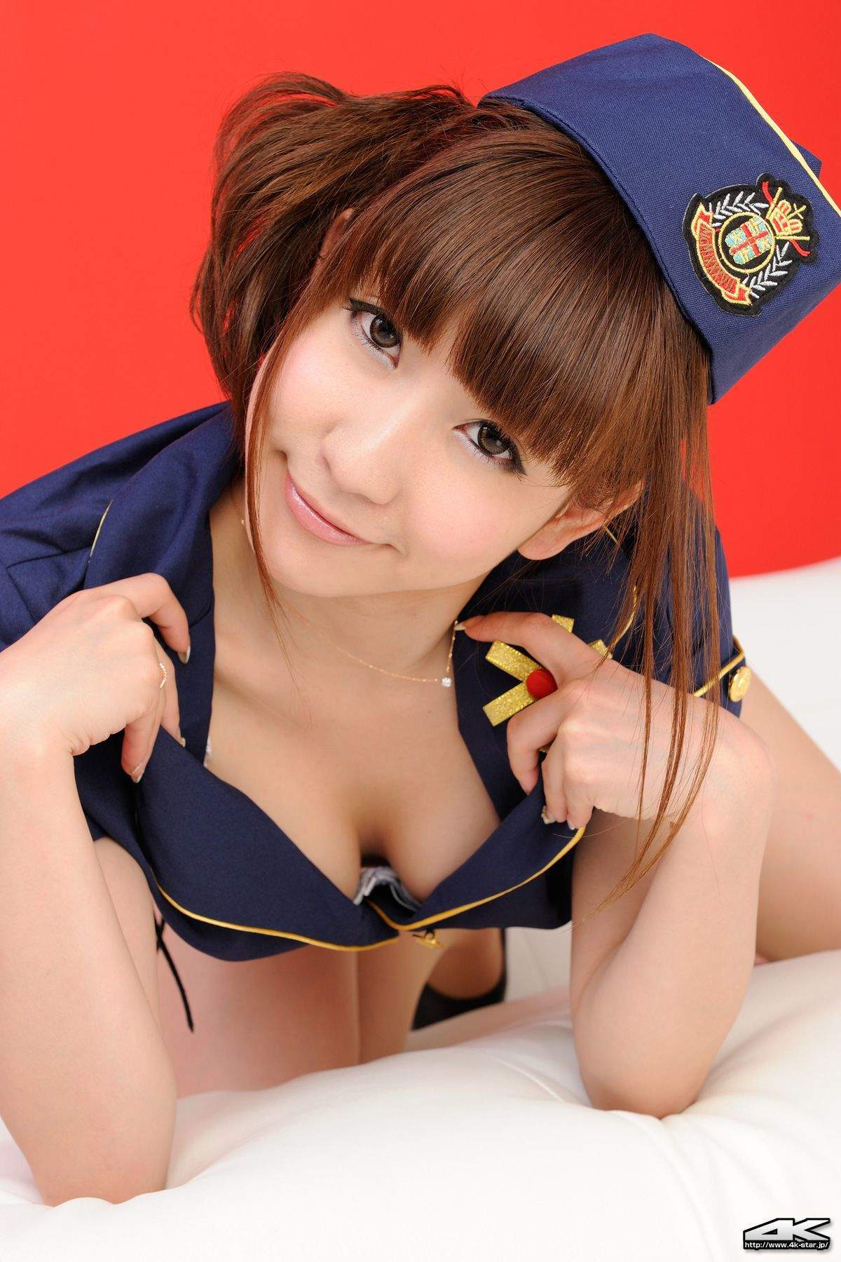 日本制服美女私房迷人写真图片图片