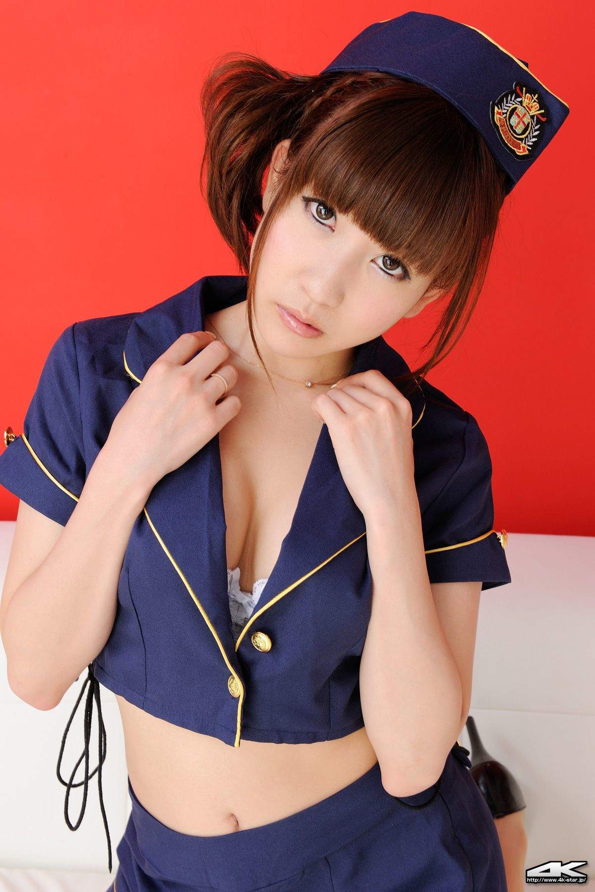 日本制服美女私房迷人写真图片图片