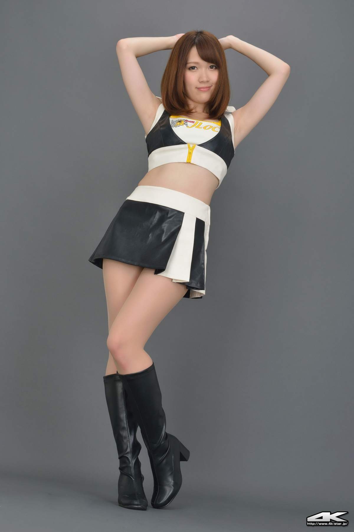日本制服美女私房迷人写真图片图片