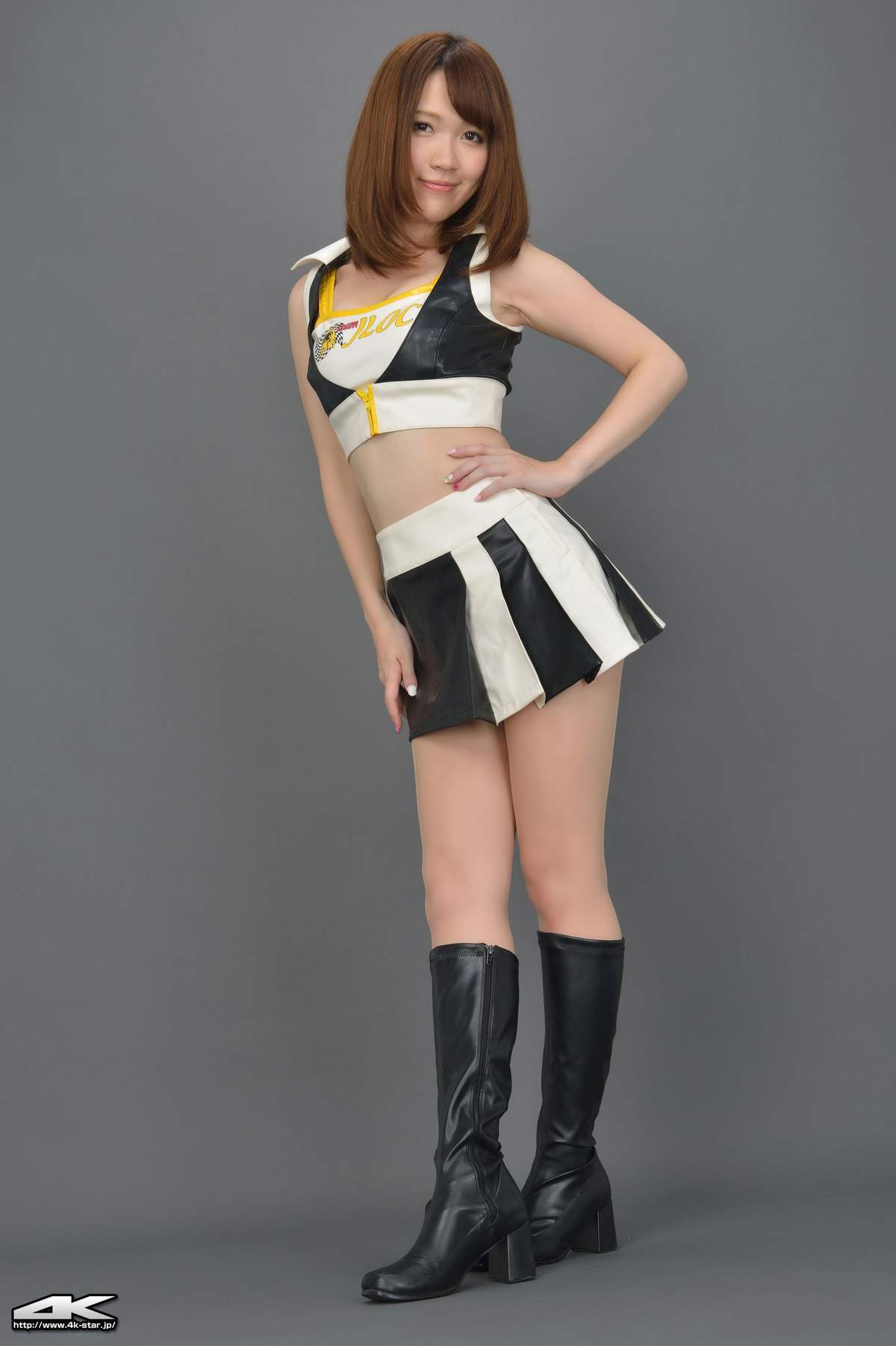 日本制服美女私房迷人写真图片图片