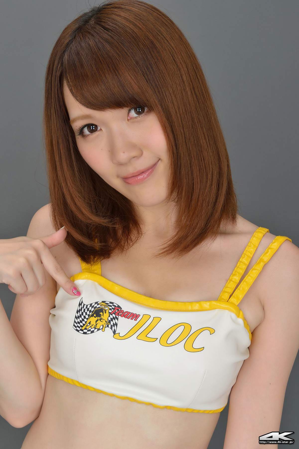 日本制服美女私房迷人写真图片图片
