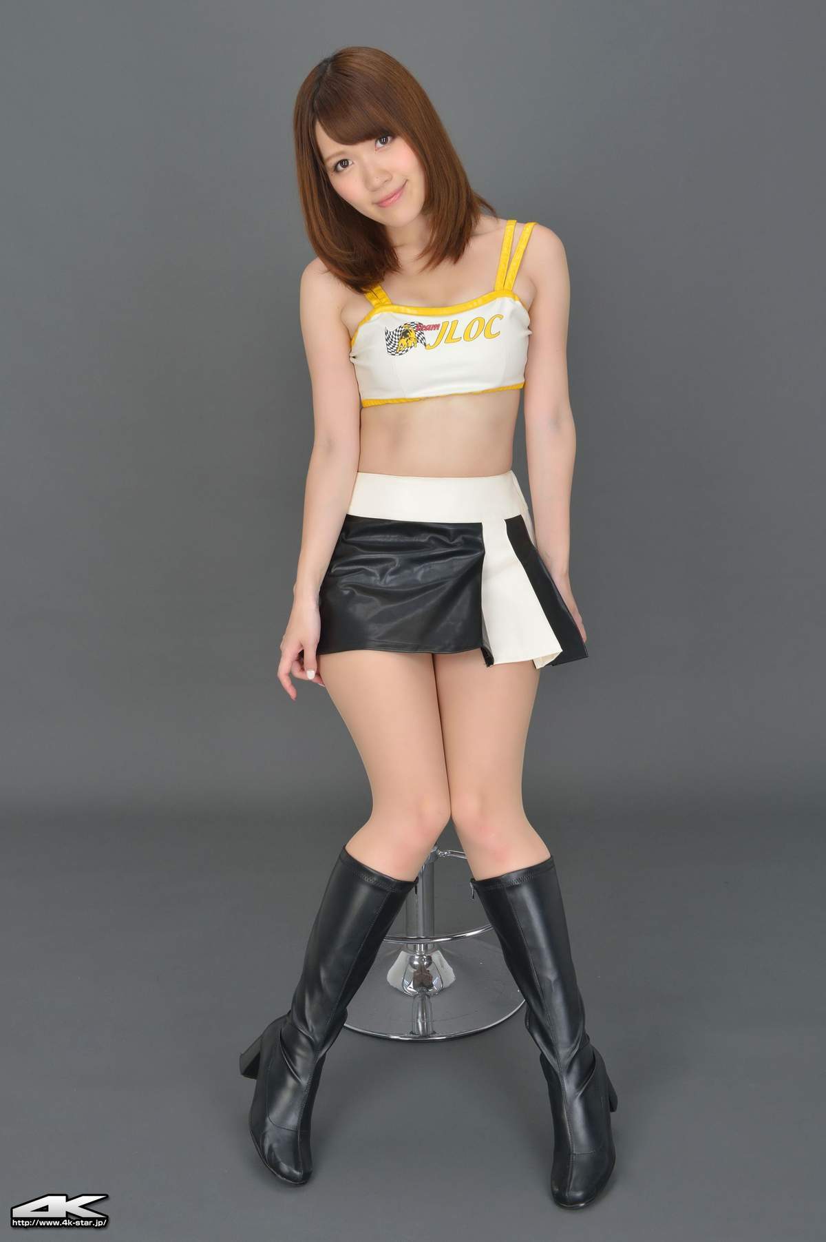 日本制服美女私房迷人写真图片图片