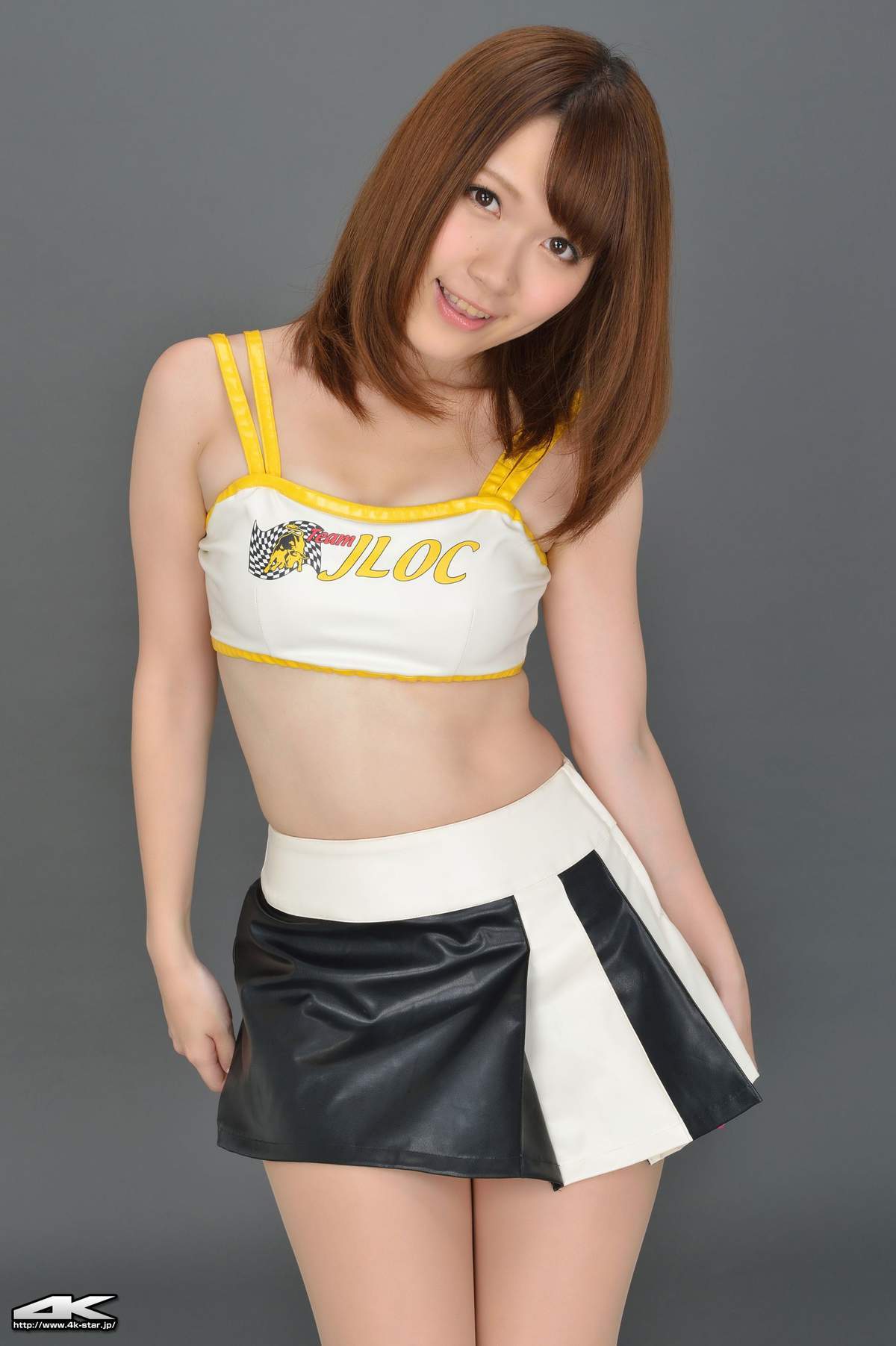日本制服美女私房迷人写真图片图片