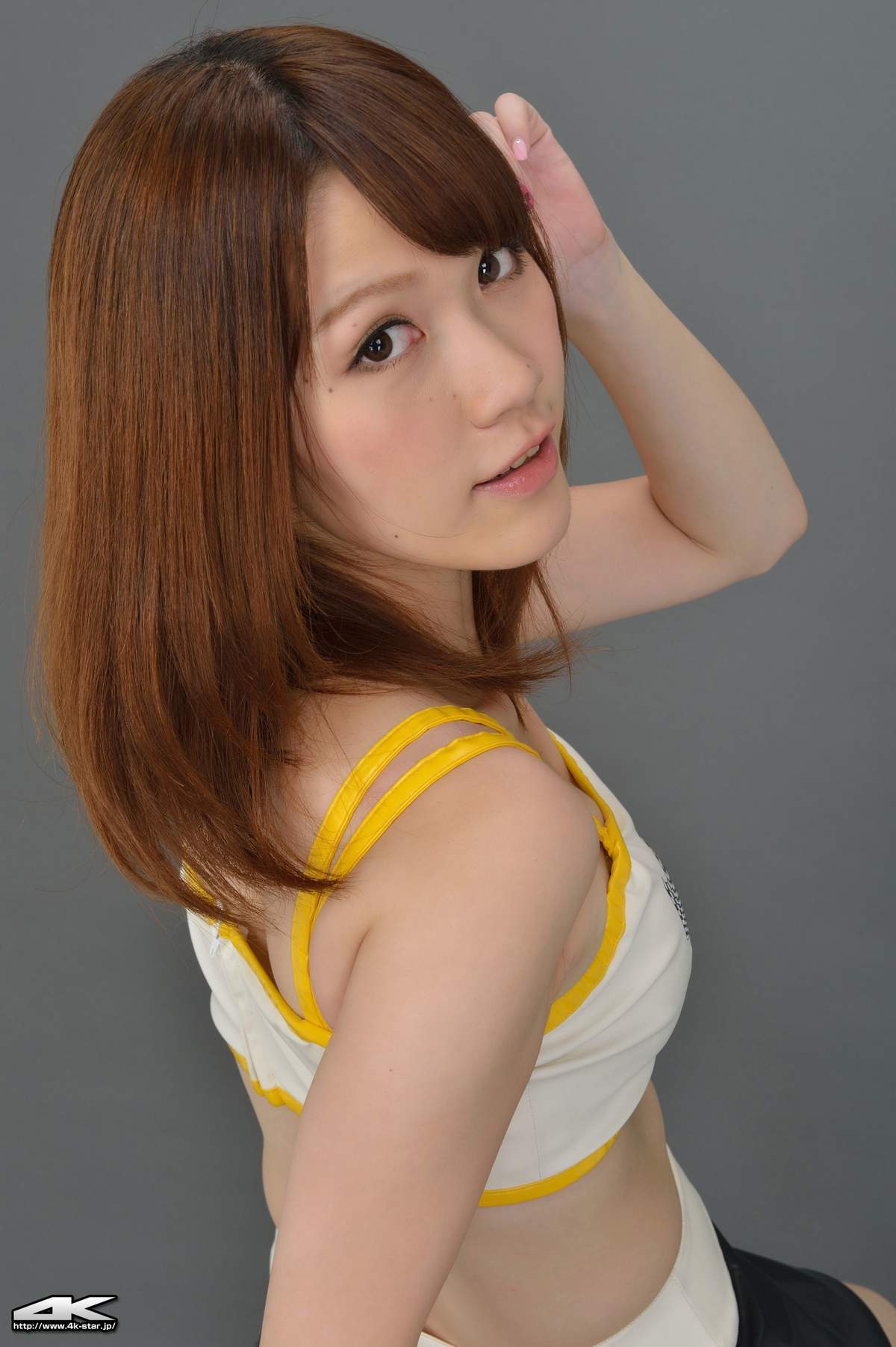 日本制服美女私房迷人写真图片图片