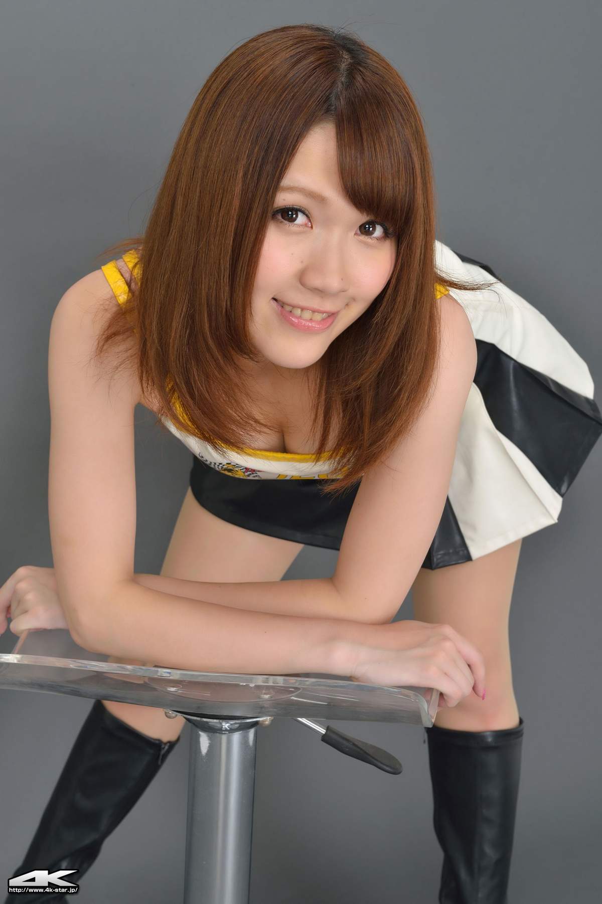 日本制服美女私房迷人写真图片图片