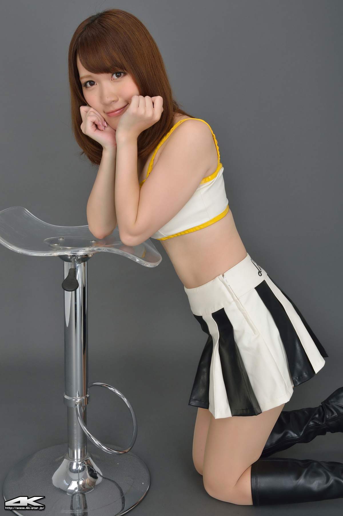 日本制服美女私房迷人写真图片图片