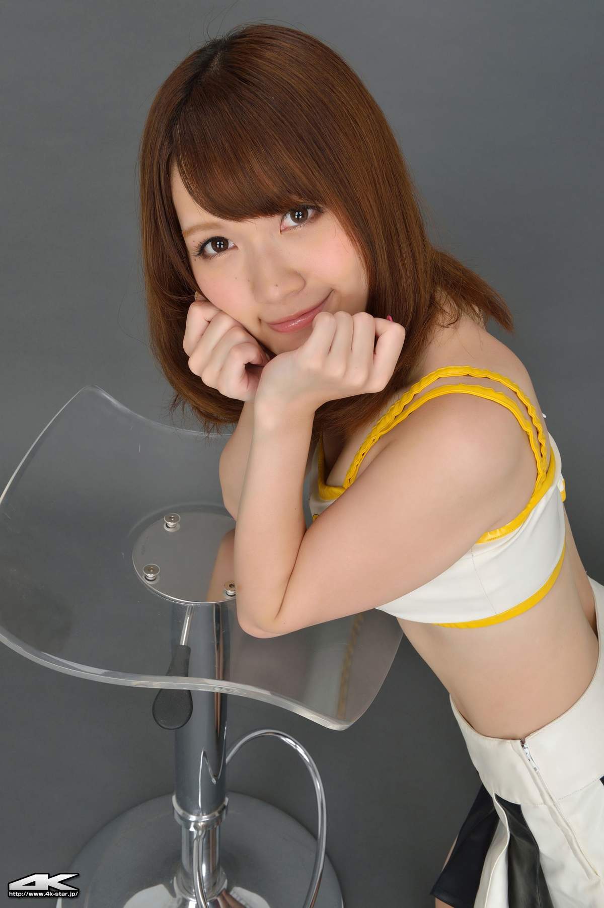 日本制服美女私房迷人写真图片图片