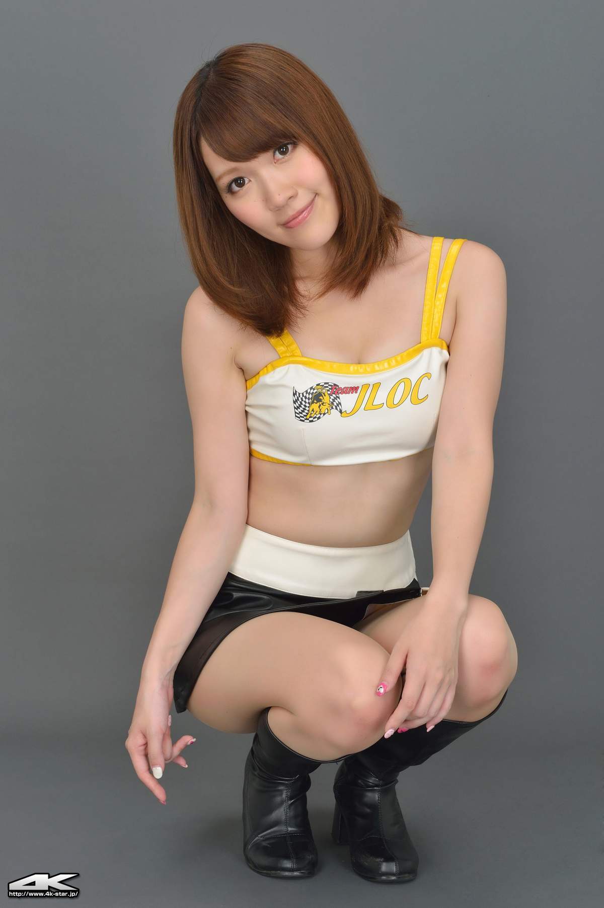 日本制服美女私房迷人写真图片图片