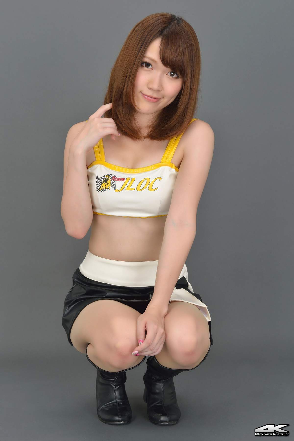 日本制服美女私房迷人写真图片图片