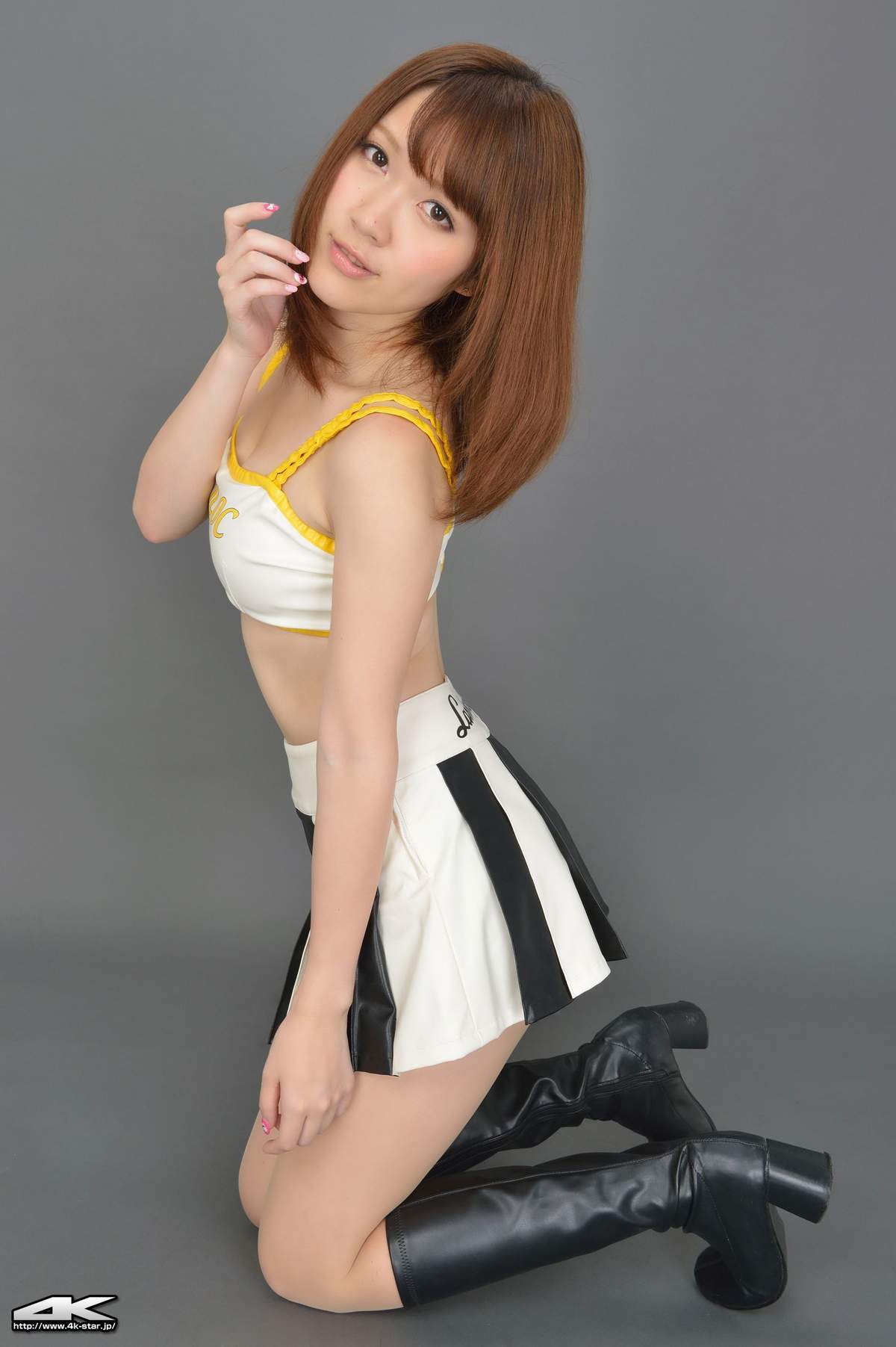 日本制服美女私房迷人写真图片图片